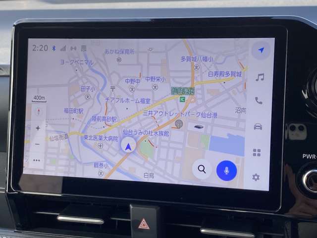 トヨタ ノア １．８ ハイブリッド Ｓ－Ｚ R6年 (東北) 99