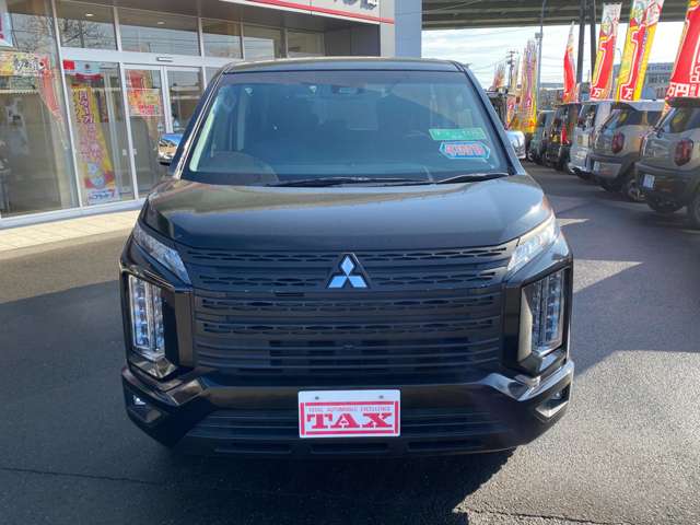 三菱 デリカ　Ｄ：５ ２．２ Ｐ ディーゼルターボ ４ＷＤ R1年 (東北) 99