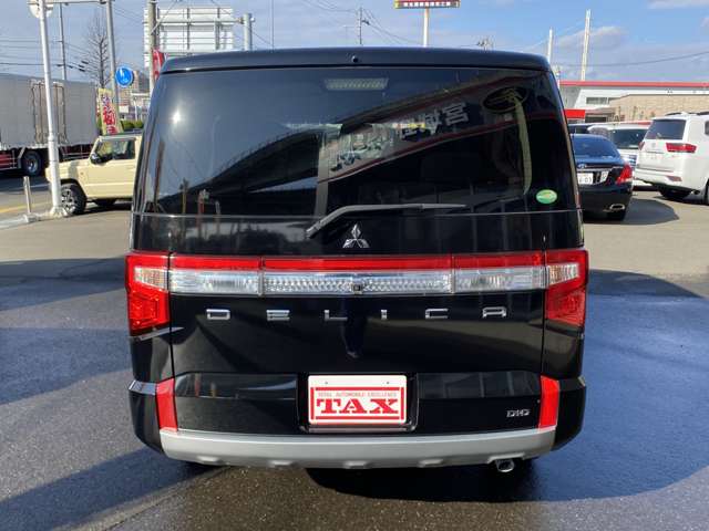 三菱 デリカ　Ｄ：５ ２．２ Ｐ ディーゼルターボ ４ＷＤ R1年 (東北) 99