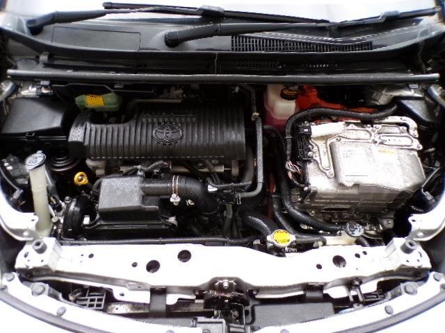トヨタ シエンタ　ハイブリッド ハイブリッド １．５ Ｇ H27年 (東北) 99