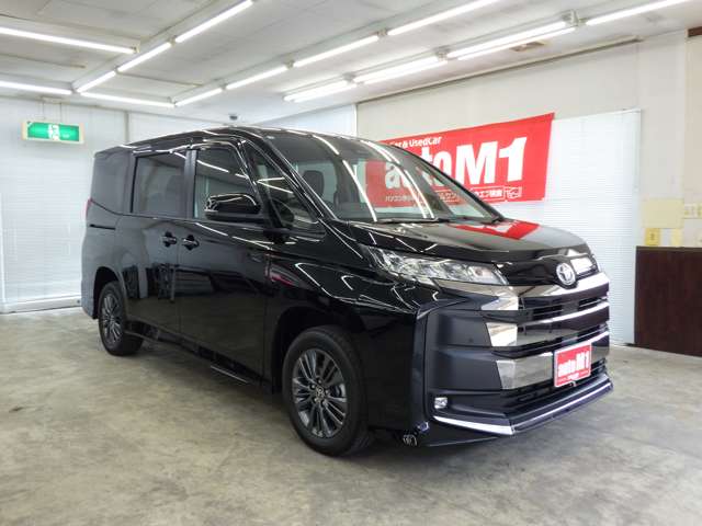 トヨタ ノア １．８ ハイブリッド Ｓ－Ｇ Ｅ－ＦＯＵＲ ４ＷＤ R8年 (東北) 99