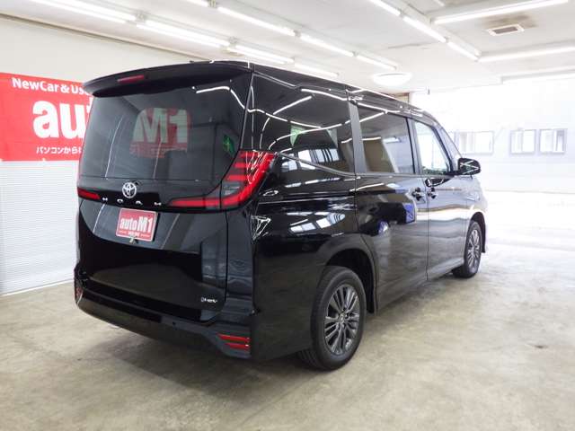 トヨタ ノア １．８ ハイブリッド Ｓ－Ｇ Ｅ－ＦＯＵＲ ４ＷＤ R8年 (東北) 99