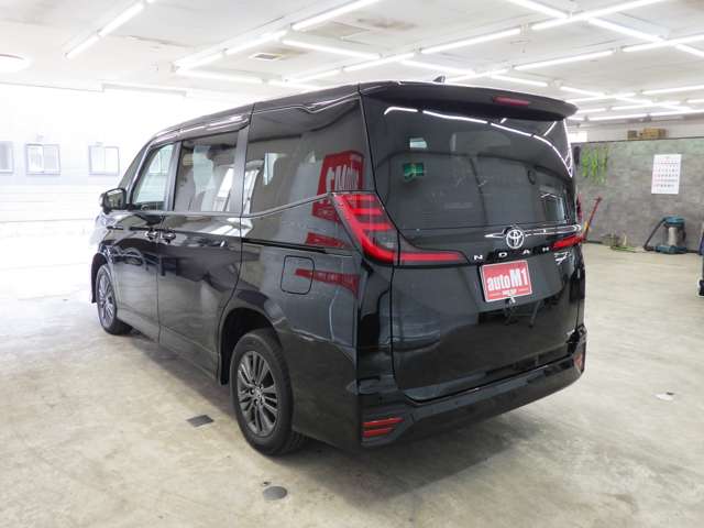 トヨタ ノア １．８ ハイブリッド Ｓ－Ｇ Ｅ－ＦＯＵＲ ４ＷＤ R8年 (東北) 99