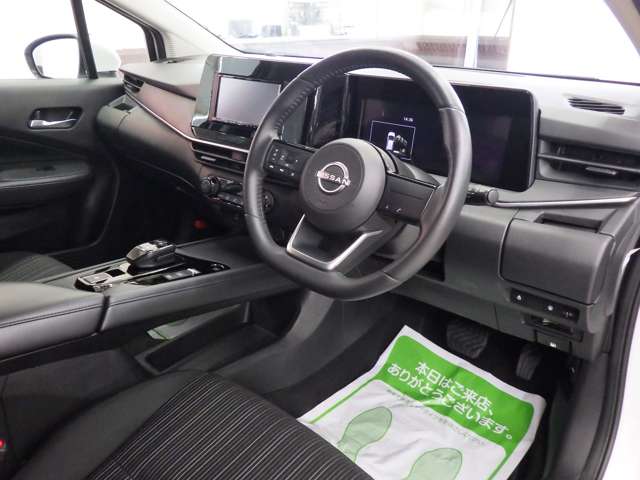 日産 ノート １．２ Ｘ ＦＯＵＲ ４ＷＤ R6年 (東北) 99