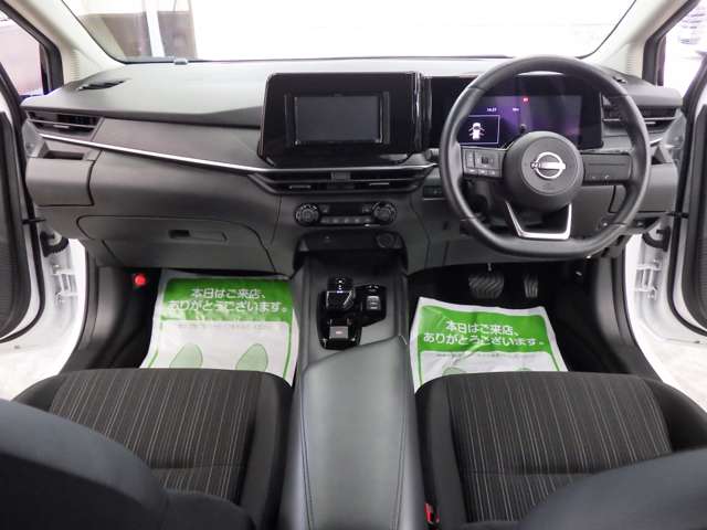 日産 ノート １．２ Ｘ ＦＯＵＲ ４ＷＤ R6年 (東北) 99