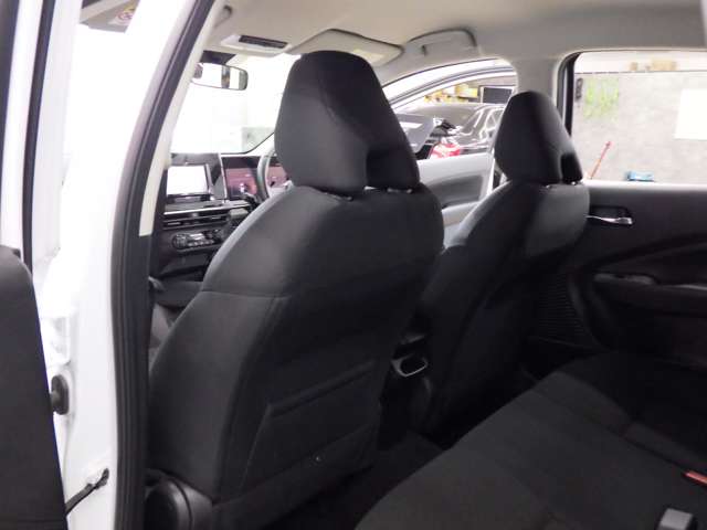 日産 ノート １．２ Ｘ ＦＯＵＲ ４ＷＤ R6年 (東北) 99