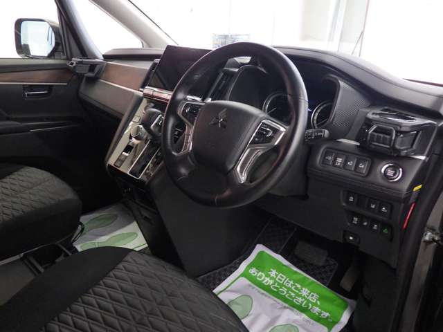 三菱 デリカ　Ｄ：５ ２．２ Ｇ パワーパッケージ ディーゼルターボ ４ＷＤ R4年 (東北) 99