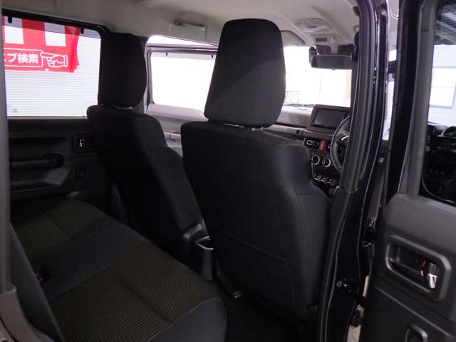 スズキ ジムニー　ノマド １．５ ＦＣ ４ＷＤ R8年 (東北) 99