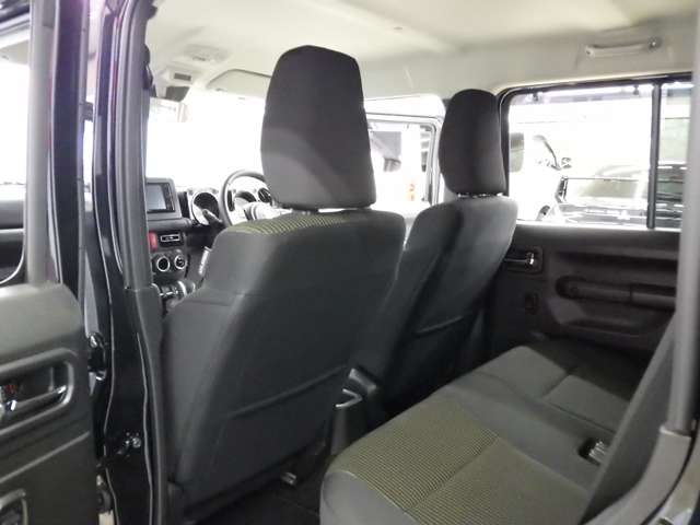 スズキ ジムニー　ノマド １．５ ＦＣ ４ＷＤ R8年 (東北) 99