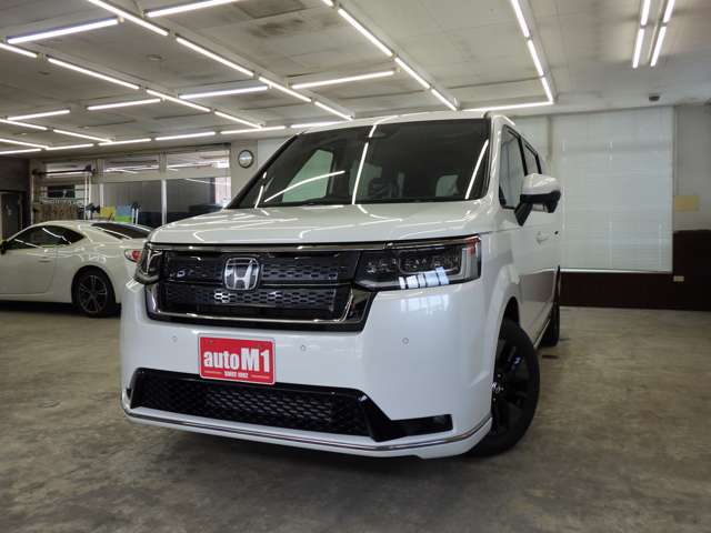 ホンダ ステップワゴン １．５ スパーダ ４ＷＤ R8年 (東北) 99