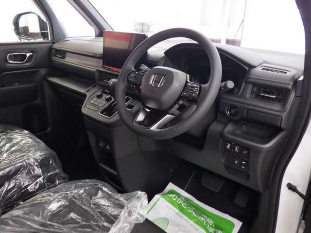 ホンダ ステップワゴン １．５ スパーダ ４ＷＤ R8年 (東北) 99