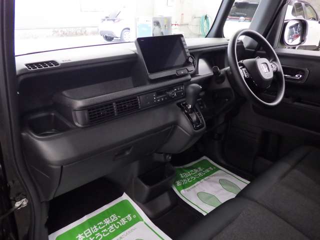 ホンダ Ｎ　ＢＯＸ カスタム ６６０ ４ＷＤ R7年 (東北) 99