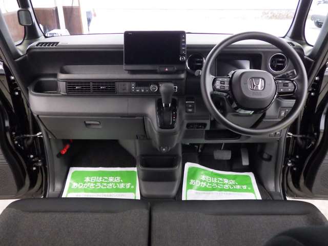 ホンダ Ｎ　ＢＯＸ カスタム ６６０ ４ＷＤ R7年 (東北) 99