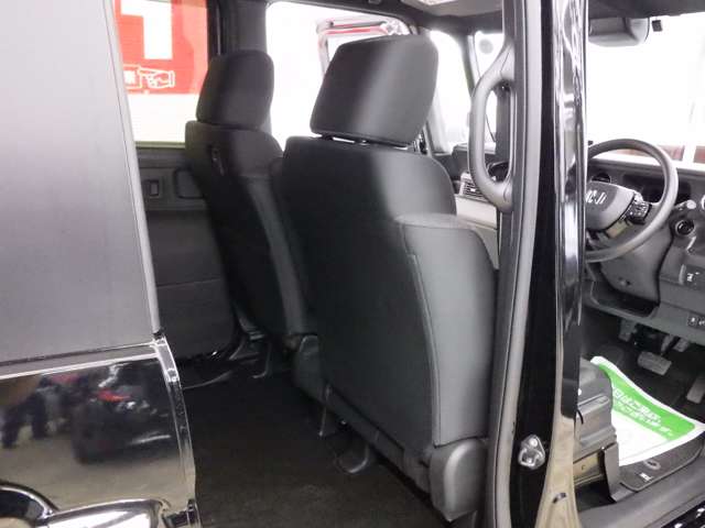 ホンダ Ｎ　ＢＯＸ カスタム ６６０ ４ＷＤ R7年 (東北) 99