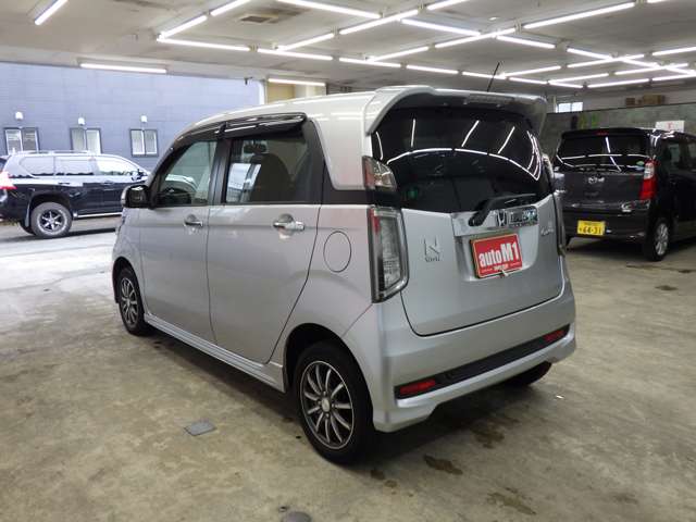 ホンダ Ｎ−ＷＧＮ ６６０ カスタムＧ ４ＷＤ H28年 (東北) 99