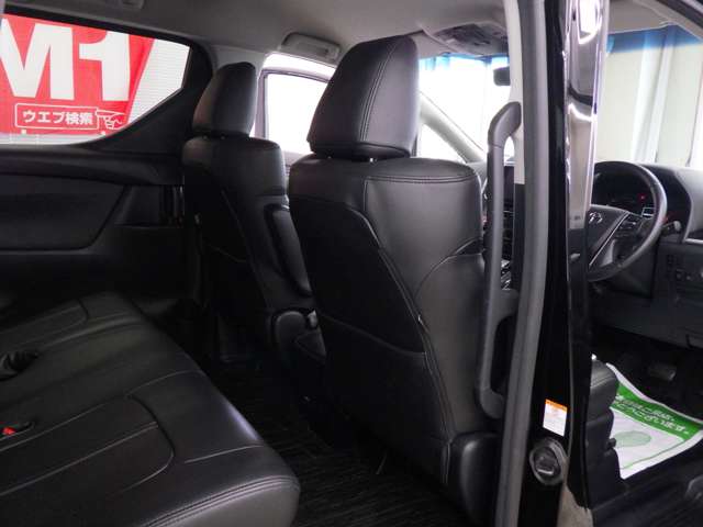 トヨタ アルファード ２．５ Ｓ ４ＷＤ R2年 (東北) 99