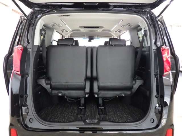 トヨタ アルファード ２．５ Ｓ ４ＷＤ R2年 (東北) 99