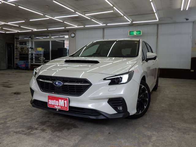 スバル レヴォーグ １．８ ＧＴ ＥＸ ４ＷＤ R2年 (東北) 99