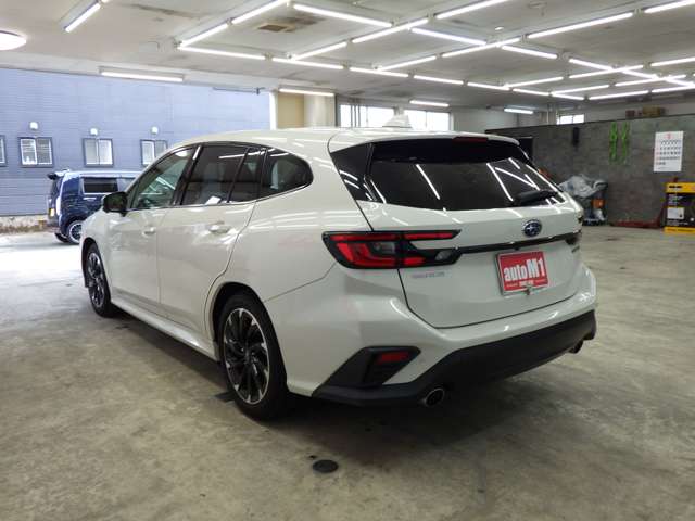 スバル レヴォーグ １．８ ＧＴ ＥＸ ４ＷＤ R2年 (東北) 99