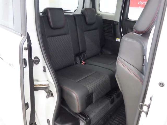 スズキ スペーシア ６６０ カスタム ハイブリッド ＸＳターボ ４ＷＤ H30年 (東北) 99