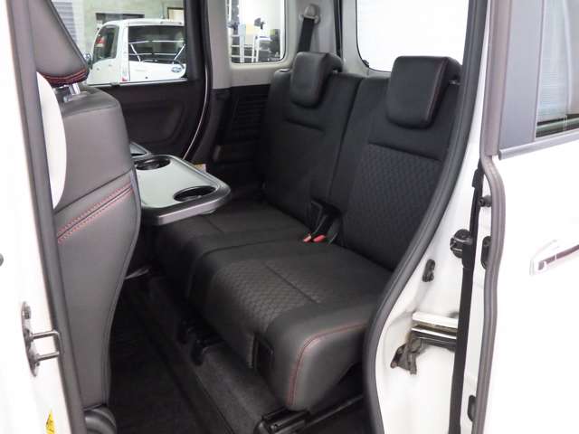 スズキ スペーシア ６６０ カスタム ハイブリッド ＸＳターボ ４ＷＤ H30年 (東北) 99