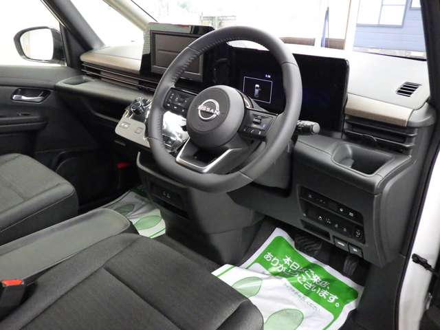 日産 セレナ １．４ Ｅ－４ＯＲＣＥ ハイウェイスターＶ ４ＷＤ R7年 (東北) 99