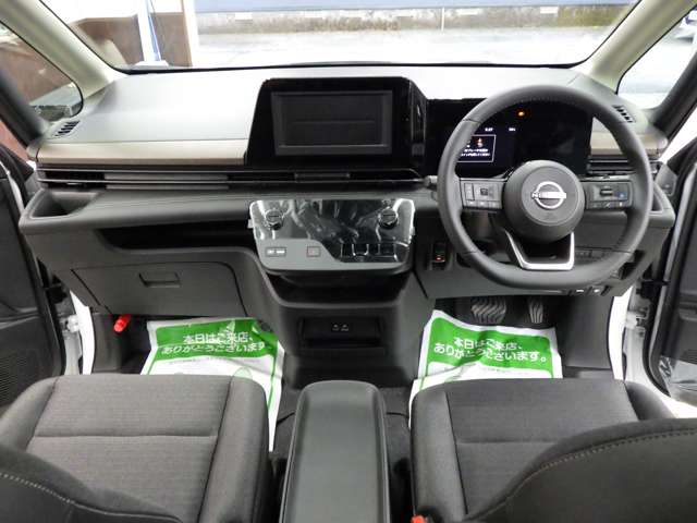 日産 セレナ １．４ Ｅ－４ＯＲＣＥ ハイウェイスターＶ ４ＷＤ R7年 (東北) 99