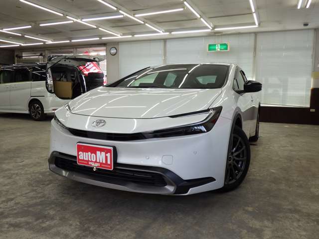 トヨタ プリウス ２．０ Ｇ Ｅ－ＦＯＵＲ ４ＷＤ R5年 (東北) 99