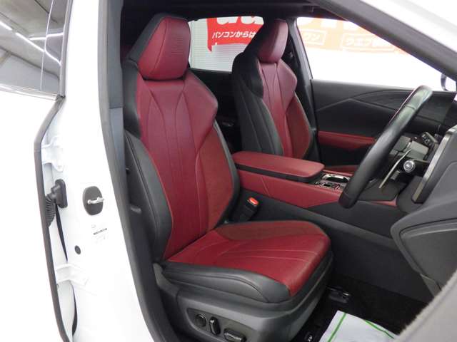 レクサス ＲＸ５００ｈ ５００Ｈ Ｆスポーツ パフォーマンス ４ＷＤ R5年 (東北) 99
