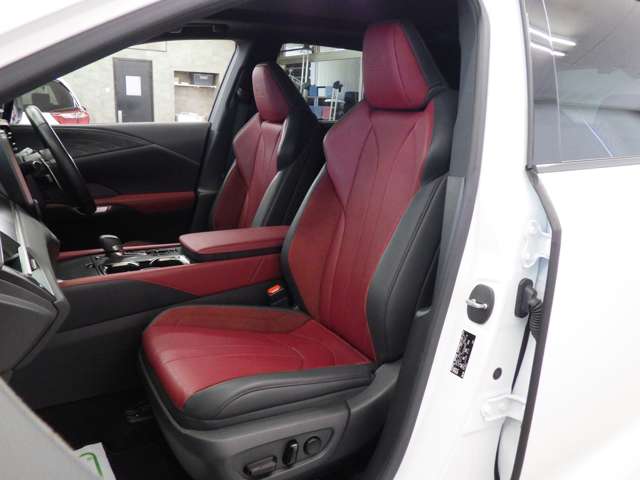 レクサス ＲＸ５００ｈ ５００Ｈ Ｆスポーツ パフォーマンス ４ＷＤ R5年 (東北) 99