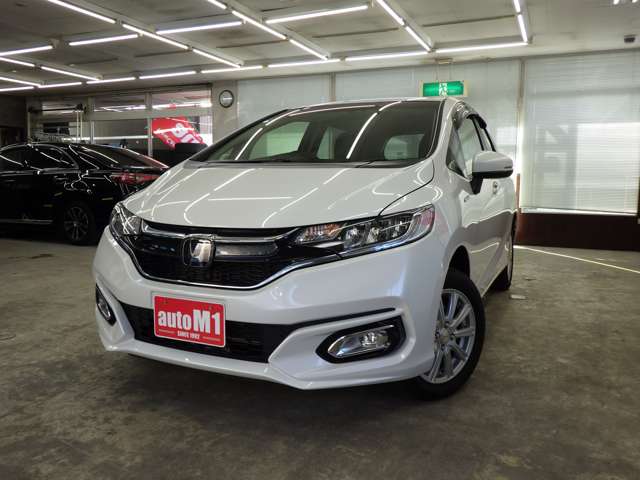 ホンダ フィット　ハイブリッド １．５ ハイブリッド Ｌ ホンダセンシング ４ＷＤ R1年 (東北) 99