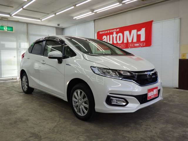 ホンダ フィット　ハイブリッド １．５ ハイブリッド Ｌ ホンダセンシング ４ＷＤ R1年 (東北) 99