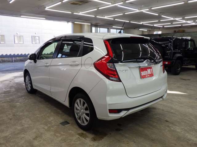 ホンダ フィット　ハイブリッド １．５ ハイブリッド Ｌ ホンダセンシング ４ＷＤ R1年 (東北) 99