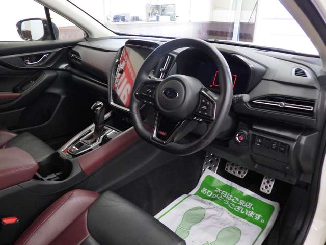 スバル レヴォーグ １．８ ＳＴＩ スポーツ ＥＸ ４ＷＤ R3年 (東北) 99