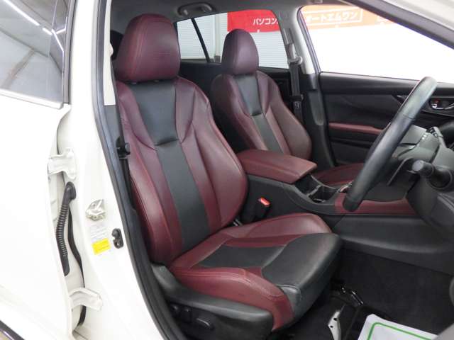 スバル レヴォーグ １．８ ＳＴＩ スポーツ ＥＸ ４ＷＤ R3年 (東北) 99