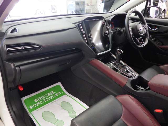 スバル レヴォーグ １．８ ＳＴＩ スポーツ ＥＸ ４ＷＤ R3年 (東北) 99