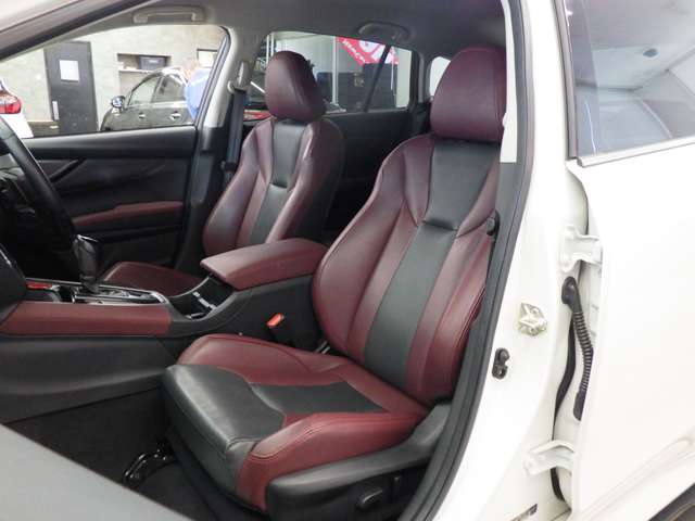 スバル レヴォーグ １．８ ＳＴＩ スポーツ ＥＸ ４ＷＤ R3年 (東北) 99