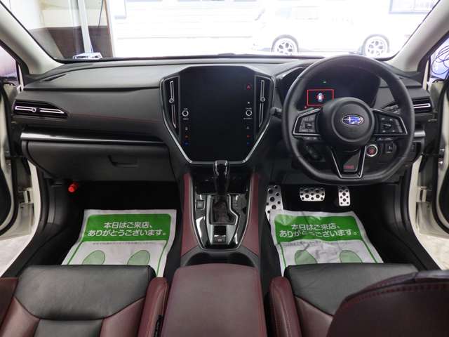 スバル レヴォーグ １．８ ＳＴＩ スポーツ ＥＸ ４ＷＤ R3年 (東北) 99