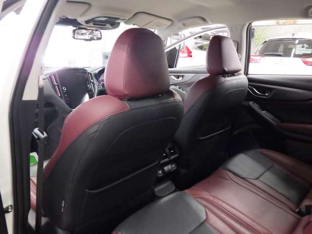 スバル レヴォーグ １．８ ＳＴＩ スポーツ ＥＸ ４ＷＤ R3年 (東北) 99