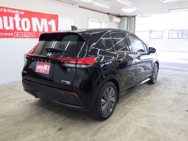日産 ノート １．２ Ｘ ＦＯＵＲ ４ＷＤ R5年 (東北) 99