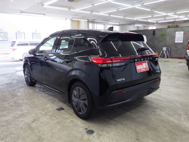 日産 ノート １．２ Ｘ ＦＯＵＲ ４ＷＤ R5年 (東北) 99