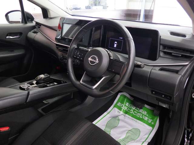日産 ノート １．２ Ｘ ＦＯＵＲ ４ＷＤ R5年 (東北) 99