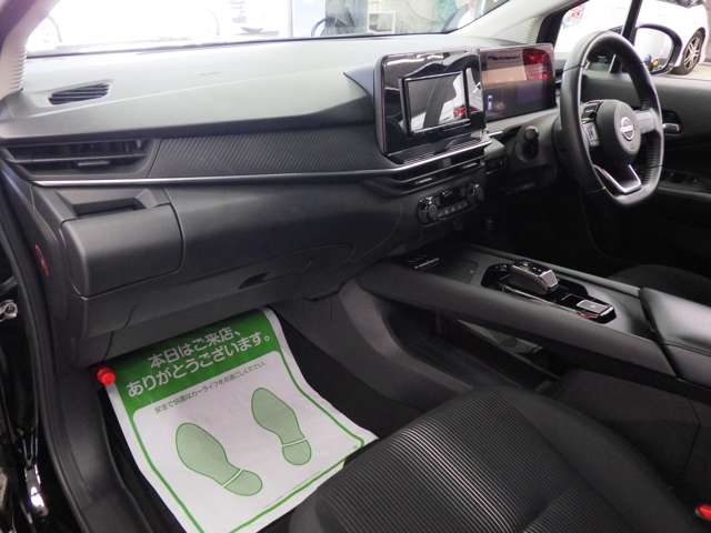 日産 ノート １．２ Ｘ ＦＯＵＲ ４ＷＤ R5年 (東北) 99