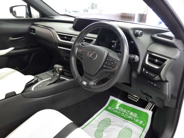 レクサス ＵＸ２５０ｈ ２５０Ｈ Ｆスポーツ ４ＷＤ R1年 (東北) 99