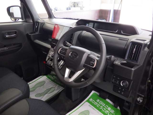 ダイハツ タント ６６０ カスタム ＲＳ ４ＷＤ R5年 (東北) 99