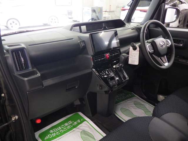 ダイハツ タント ６６０ カスタム ＲＳ ４ＷＤ R5年 (東北) 99