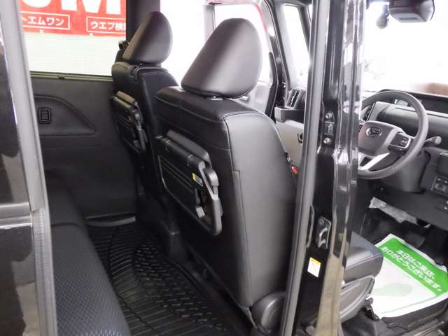 ダイハツ タント ６６０ カスタム ＲＳ ４ＷＤ R5年 (東北) 99