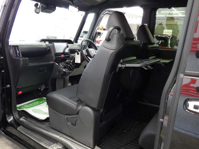ダイハツ タント ６６０ カスタム ＲＳ ４ＷＤ R5年 (東北) 99