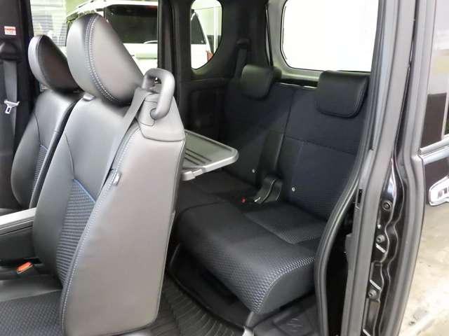 ダイハツ タント ６６０ カスタム ＲＳ ４ＷＤ R5年 (東北) 99