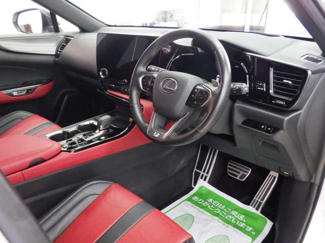 レクサス ＮＸ３５０ｈ ３５０Ｈ Ｆスポーツ ４ＷＤ R5年 (東北) 99